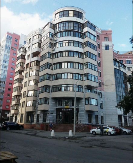 Свободного назначения, 47.8 м²