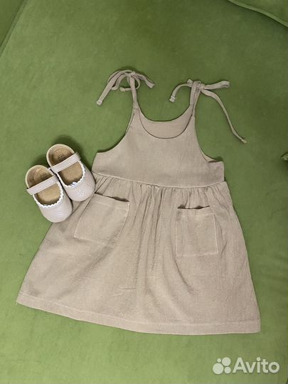 Сарафан для девочки