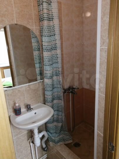 Комната 20 м², 2/2 эт.