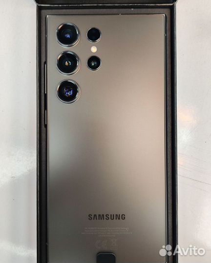 Samsung Galaxy S24 Ultra, 12/512 ГБ