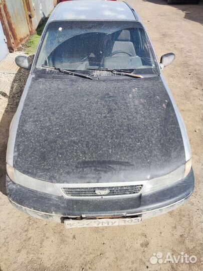 Авторазбор Daewoo nexia G15MF 1.5 трамблёр нексия