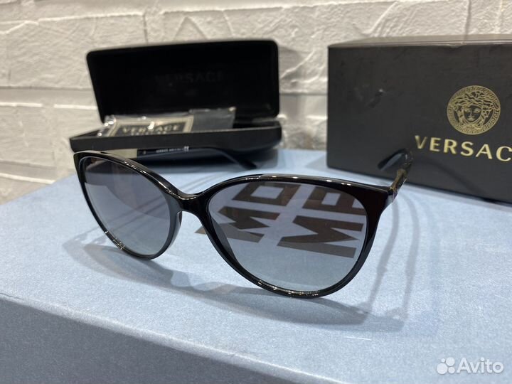 Очки женские versace ориг
