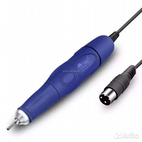 Машинка для маникюра и педикюра