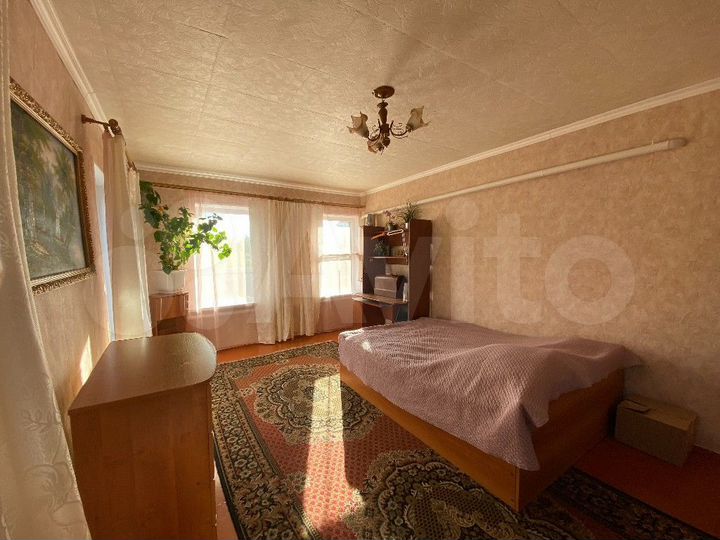 Дом 68,4 м² на участке 6 сот.