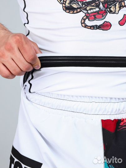 Производство и пошив рашгардов, клубной экипировки