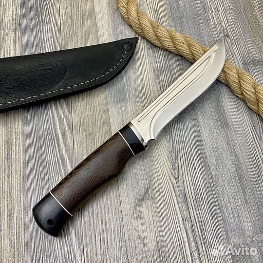 Нож охотничий