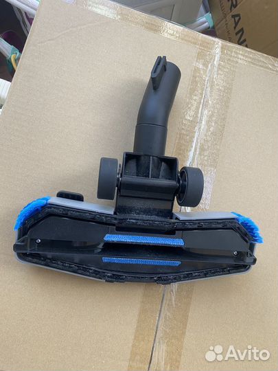 Пылесос philips powerpro expert