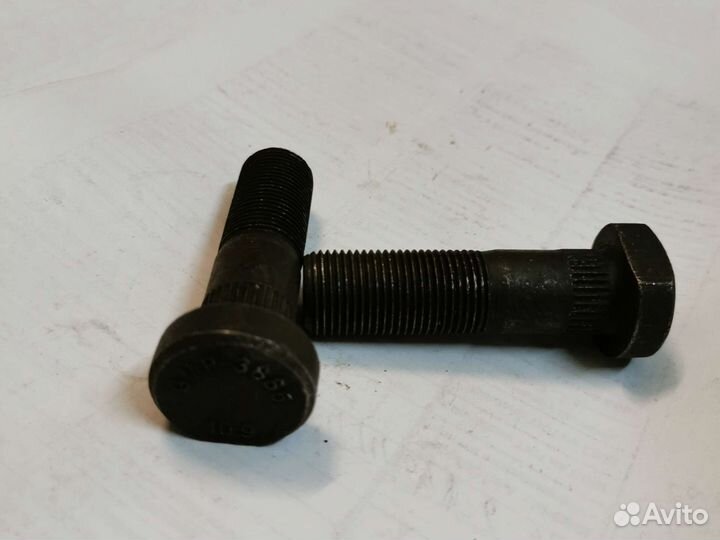 Болт колесный M18*1,5*66/73мм Iveco Daily, EuroCar