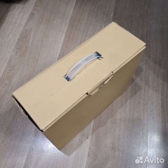 Робот мойщик окон mamibot w-120T