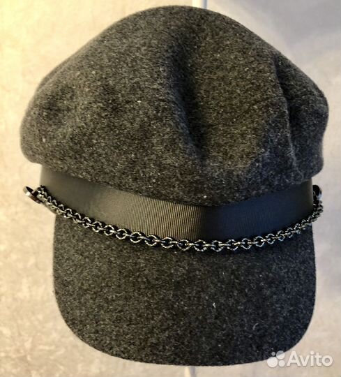 Кепка женская