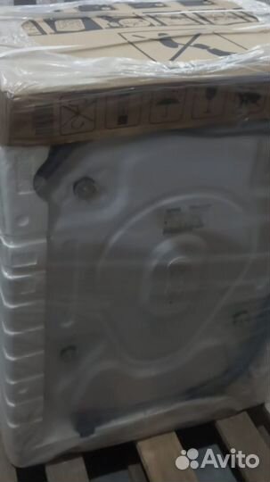 Стиральная машина vestel WMF2R6100