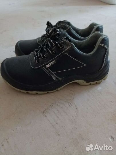 Ботинки 39-40