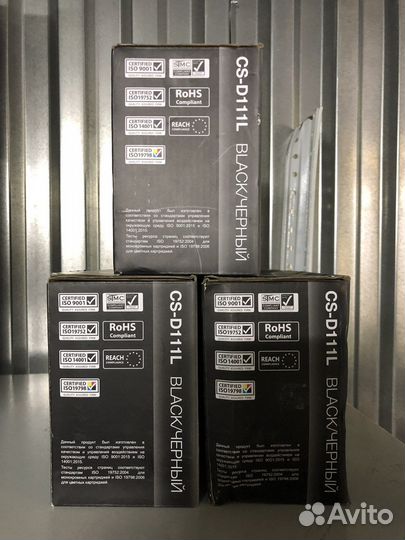 Картридж cactus для принтера