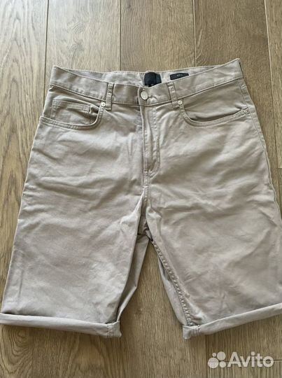 Шорты H&M новые