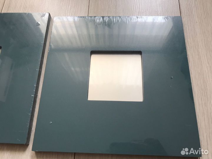 Зеркало IKEA malma