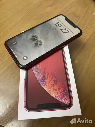 iPhone Xr, 64 ГБ