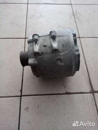 Генераторстартер-Генератор Бензин Audi