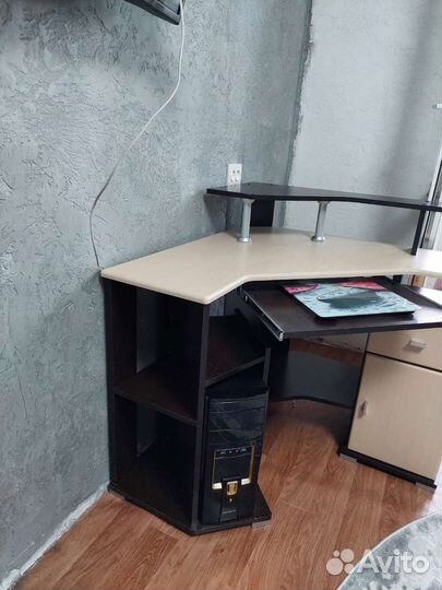 Компьютерный стол бу