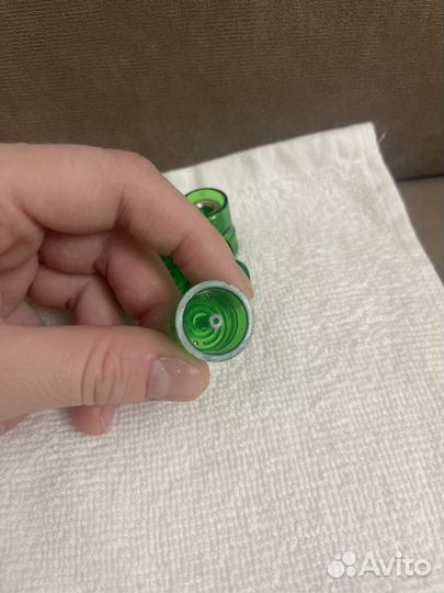 Продам сменные наконечники для гидрофешиал