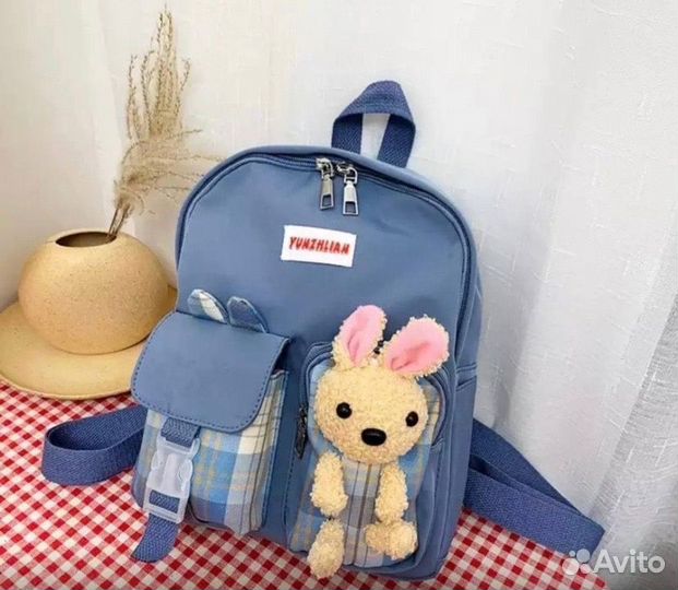 Рюкзак детский новый