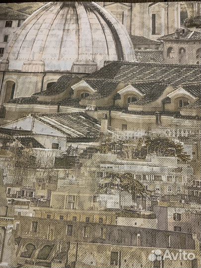 Скрапбукинг для творчества/ каталог обои италия