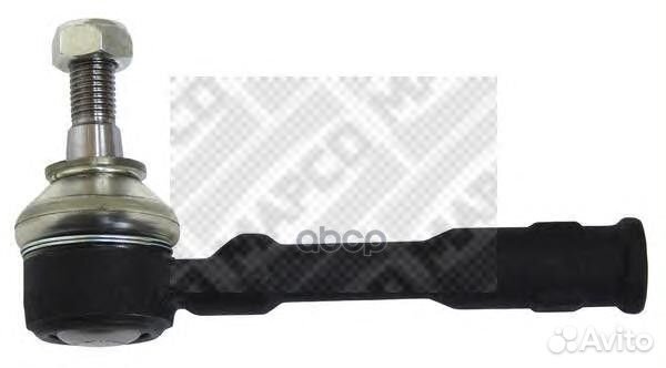 Наконечник рулевой тяги opel astra G (T98) 1.6