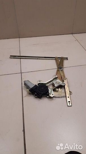 Стеклоподъемник электрический передний правый