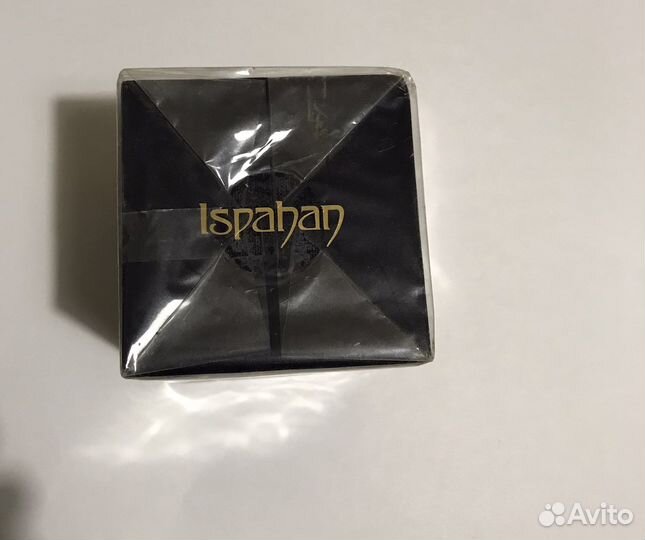 Parfum Ispahan, France