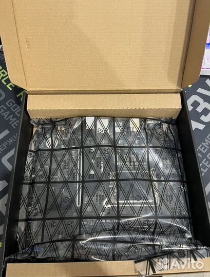 Материнская плата MSI PRO H610M-E DDR4