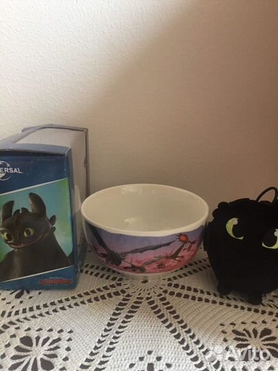 Игрушка в кружке