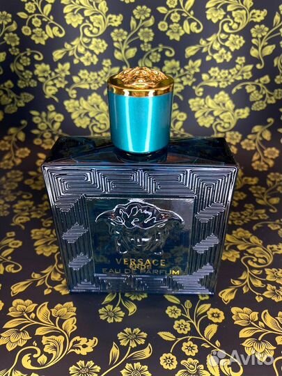 Parfum Versace Eros 100ml
