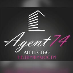 Агентство недвижимости Agent74