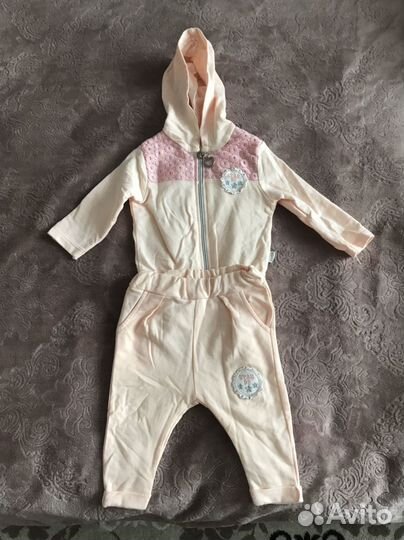 Детские вещи на девочку