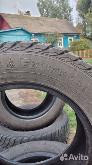 Extreme VR2 165/85 R15