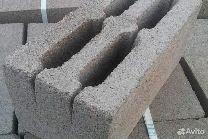 Шлакоблок