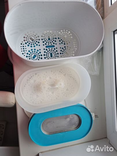 Стерилизатор avent