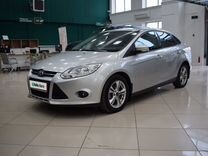 Ford Focus 1.6 MT, 2013, 176 000 км, с пробегом, цена 810 000 руб.