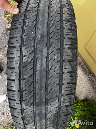 Шины диски и колеса на 17 kia