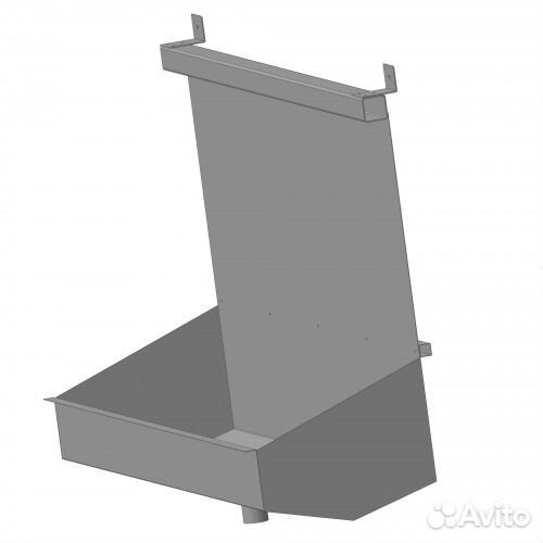 Стойка для убоя