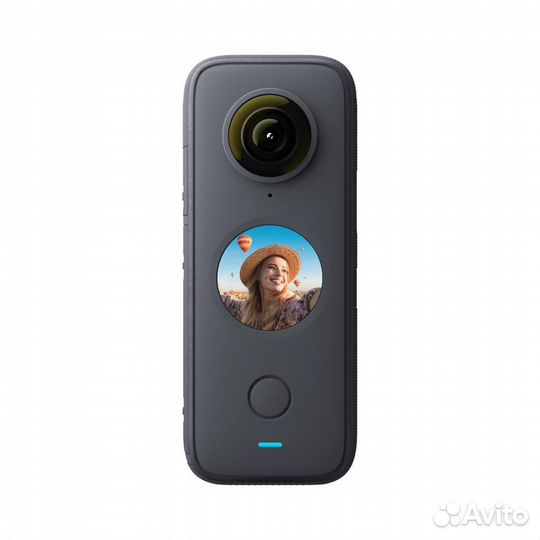 Insta 360 one x2
