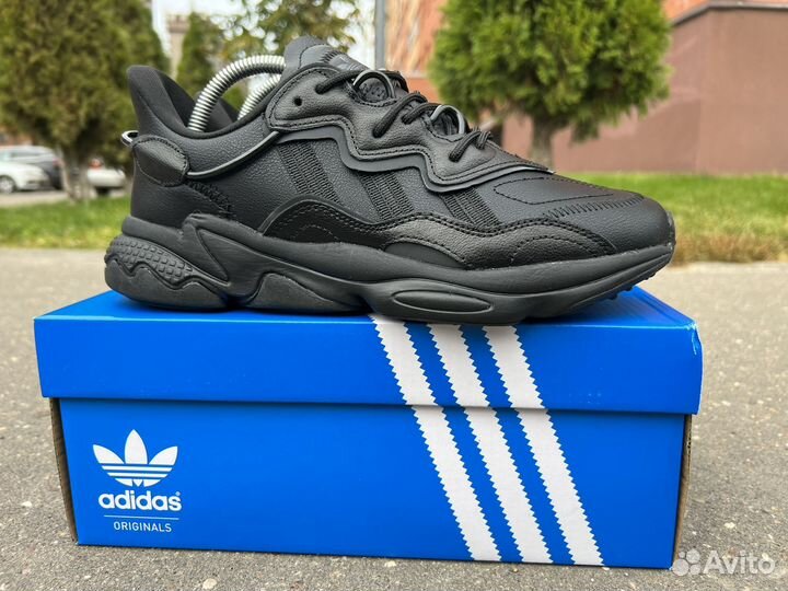 Кроссовки adidas ozweego (41-45)