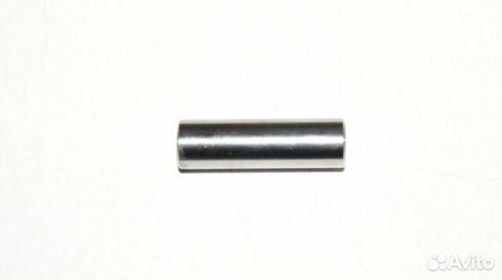 Палец поршневой F80 (d10*37 мм)