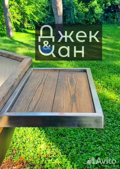 Банный чан.Купель