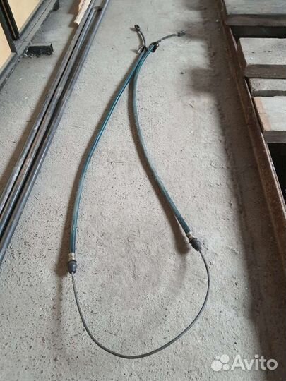 Трос ручник 