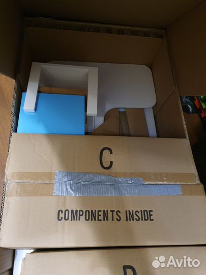 Детская железная дорога