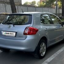 Toyota Auris 1.6 AMT, 2007, 200 000 км, с пробегом, цена 720 000 руб.