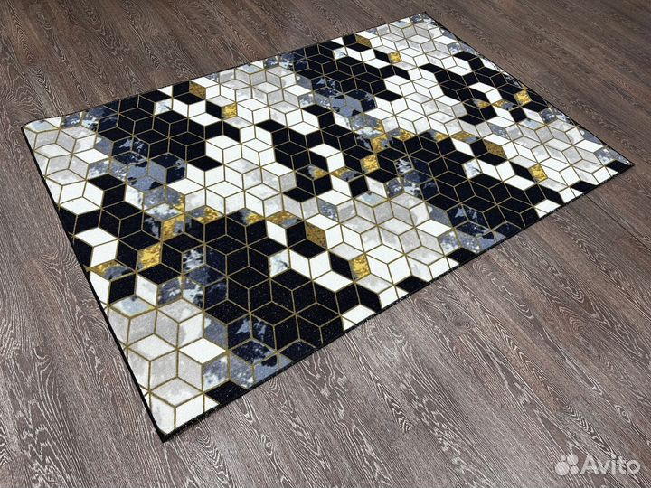 Палас новый 1.2х1.8м