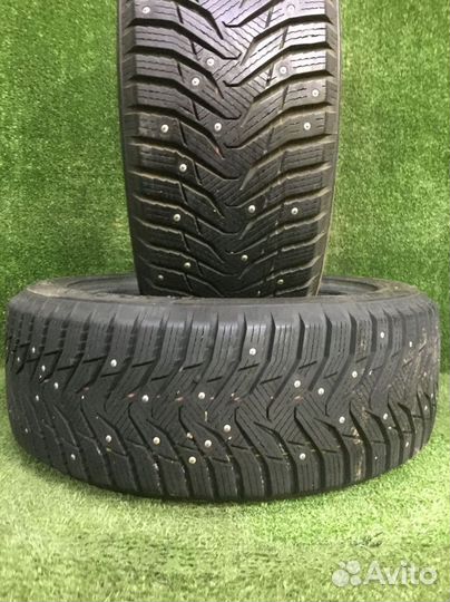 Marshal WinterCraft Ice WI31 225/50 R17 98T