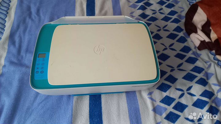 Цветной принтер