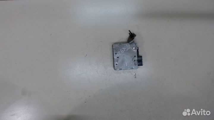 Блок управления электроусилителем руля Nissan Micr